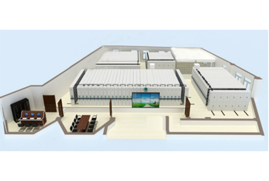 關(guān)于檔案館建設(shè)你知多少？