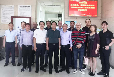 計通與中南大學掀開“產(chǎn)學合作、協(xié)同育人”新篇章